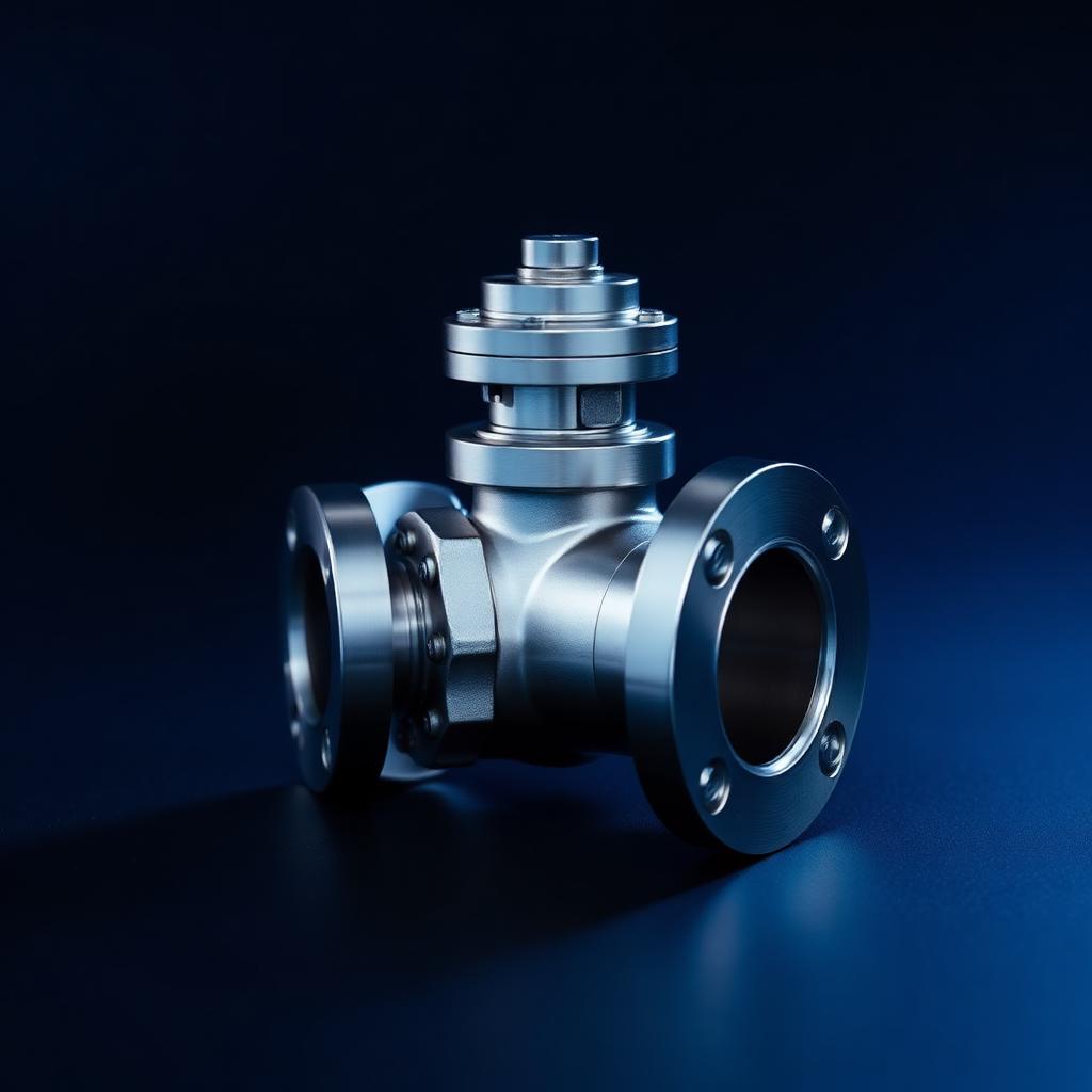 Metal Seated Ball Valves